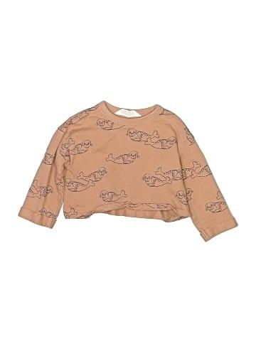 H&M Pullover Sweater (view 1)