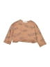 H&M 100% Cotton Tan Pullover Sweater Size 4T - photo 1