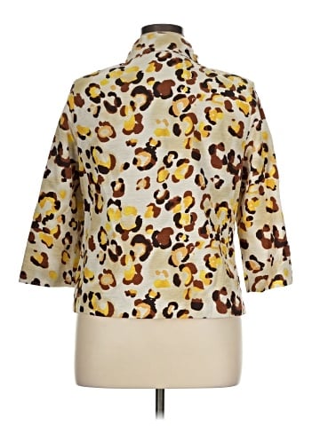 Fenn Wright Manson Silk Cardigan (view 2)