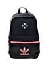 Adidas 100% Polyester Black Backpack One size (youth) - photo 1