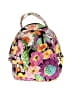 Vera Bradley 100% Cotton Pink Backpack One size - photo 2