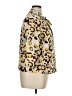 Fenn Wright Manson Gold Silk Cardigan Size XL - photo 4