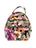 Vera Bradley 100% Cotton Pink Backpack One size - photo 1