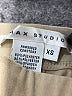 Max Studio Tan Casual Pants Size XS - photo 7