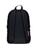 Adidas 100% Polyester Black Backpack One size (youth) - photo 2