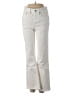 Vineyard Vines Ivory Jeans Size 0 - photo 1