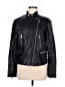 Harve Benard Black Jacket Size M - photo 1