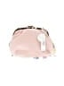 Accessorize 100% Viscose Metallic Gold Clutch One size - photo 3