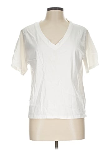 Edikted Short Sleeve T-Shirt (view 1)