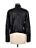 Harve Benard Black Jacket Size M - photo 2