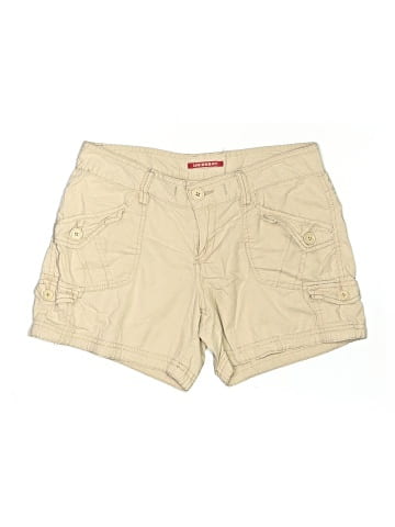 Unionbay Khaki Shorts (view 1)