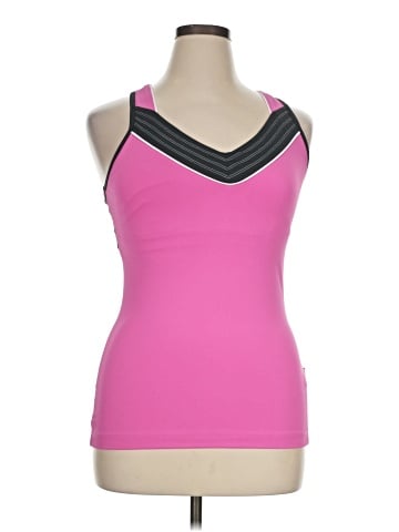 Danskin Tank Top (view 1)