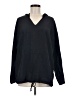 CP Shades 100% Polyester Black Pullover Hoodie Size S - photo 1