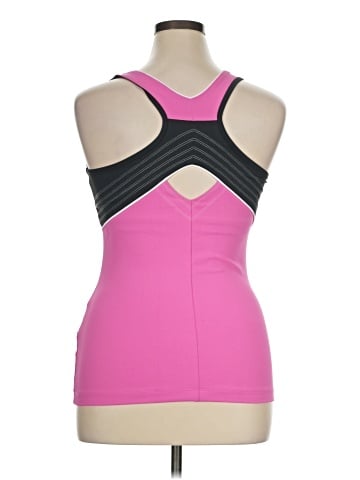 Danskin Tank Top (view 2)