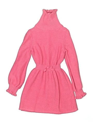 Janie and Jack Dress (view 1)