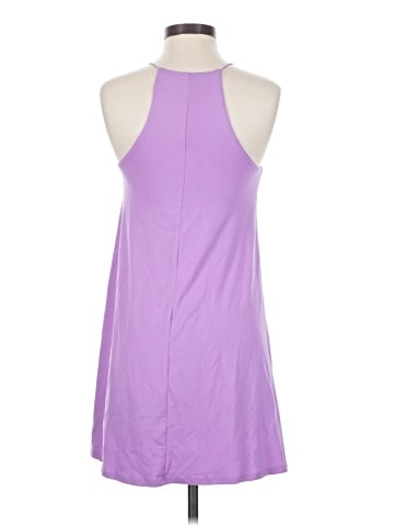 Moa Moa Casual Dress (view 2)