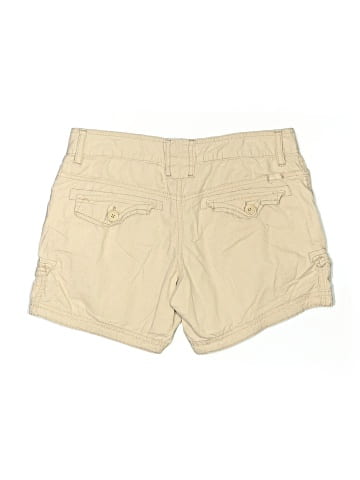 Unionbay Khaki Shorts (view 2)