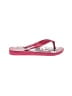 Havaianas Pink Flip Flops Size EU 29 / US 11 1/2 (kids) - photo 1