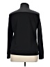 Fairway & Greene Gray Track Jacket Size XL - photo 2