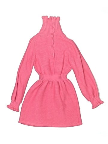Janie and Jack Dress (view 2)