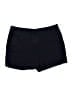 J.Crew 100% Cotton Solid Blue Shorts Size 12 - photo 1