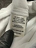 Bella Dahl Silver Casual Pants Size XS - photo 8