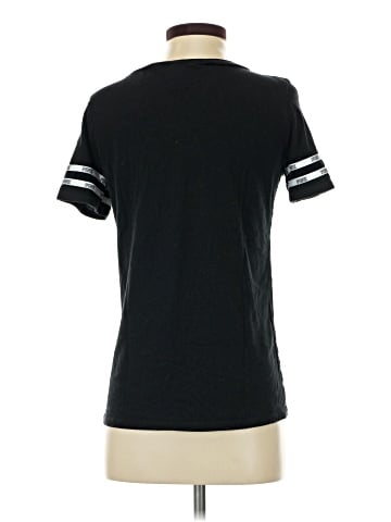 Victoria's Secret Pink Short Sleeve T-Shirt (view 2)