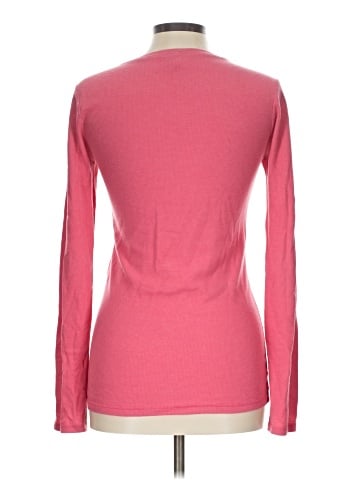 rue21 Long Sleeve Henley (view 2)