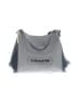 Coach Gray Shoulder Bag One size - photo 1