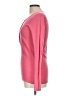 rue21 Pink Long Sleeve Henley Size XL - photo 5