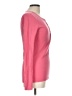 rue21 Pink Long Sleeve Henley Size XL - photo 4