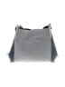Coach Gray Shoulder Bag One size - photo 3