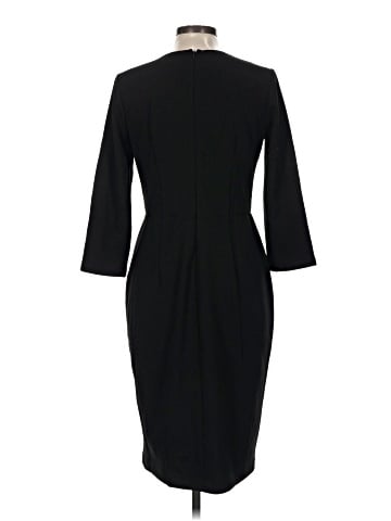 London Times Casual Dress (view 2)