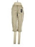 St. John's Bay Tan Khakis Size 2 (petite) - photo 1