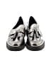 Franco Sarto Metallic Silver Flats Size 8 - photo 2
