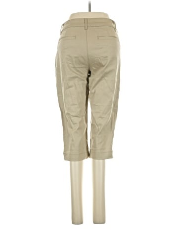 St. John's Bay Khakis (view 2)