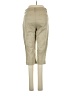 St. John's Bay Tan Khakis Size 2 (petite) - photo 2