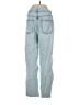 Forever 21 Graphic Blue Jeans Size 27 waist - photo 2