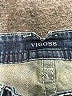 Vigoss Silver Jeans Size 15 - 16 - photo 4