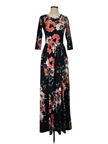 JESSAKAE Casual Dress (view 1)
