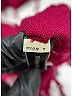 Burberry Plaid Burgundy Scarf One size - photo 5