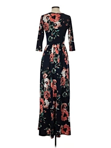JESSAKAE Casual Dress (view 2)