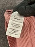 Lulus Pink Long Sleeve Top Size S - photo 8