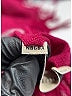 Burberry Plaid Burgundy Scarf One size - photo 3