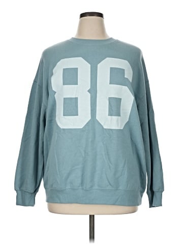 Rebellious. One Sweatshirt (view 1)