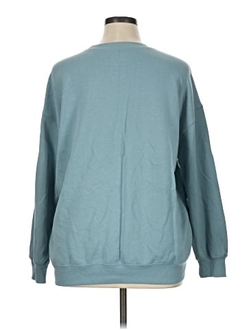 Rebellious. One Sweatshirt (view 2)