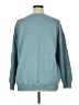 Rebellious. One Teal Sweatshirt Size XL - photo 2