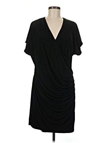 Alexia Admor Cocktail Dress (view 1)