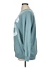 Rebellious. One Teal Sweatshirt Size XL - photo 5