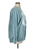 Rebellious. One Teal Sweatshirt Size XL - photo 4